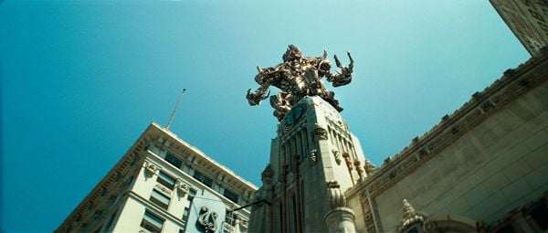 Produktbild: Transformers - Kinofilm