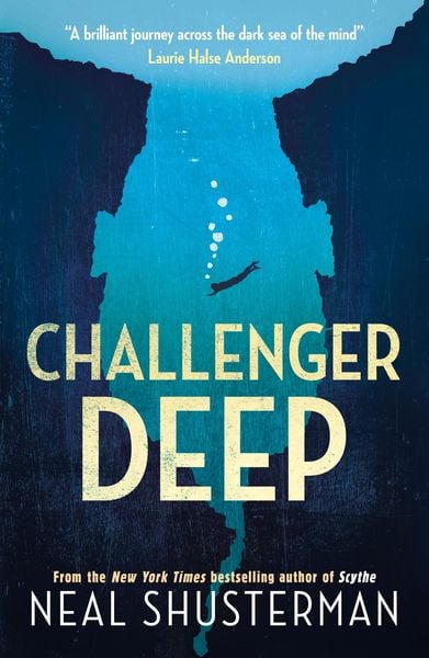 Produktbild: Challenger Deep