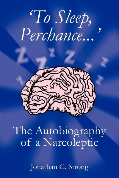 Produktbild: 'To Sleep, Perchance.'