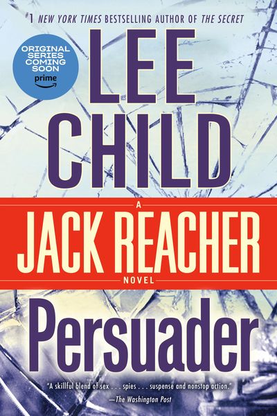 Produktbild: Persuader