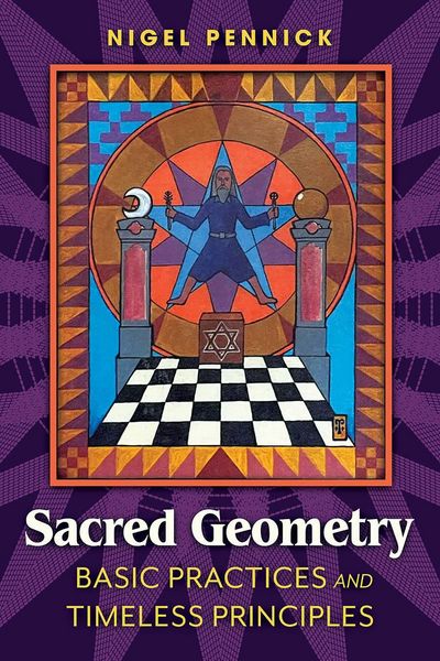 Produktbild: Sacred Geometry