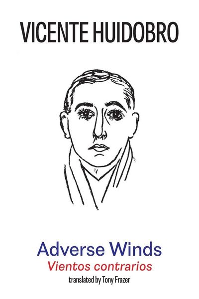 Produktbild: Adverse Winds