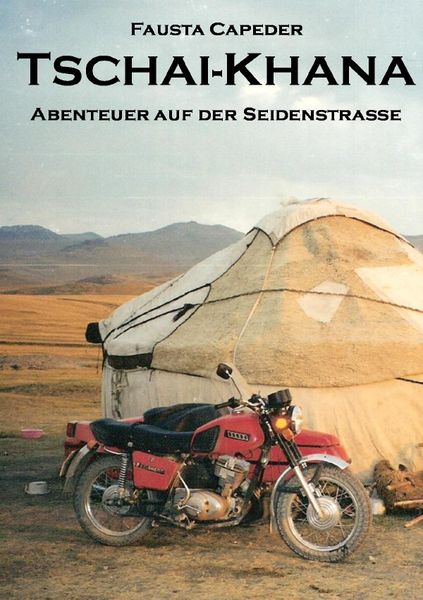 Produktbild: Tschai-Khana