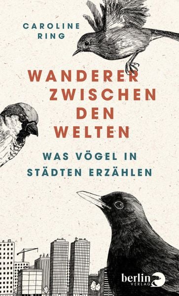 Produktbild: Wanderer zwischen den Welten