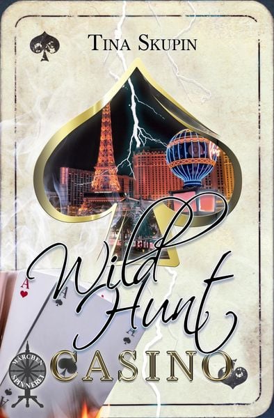 Produktbild: Wild Hunt Casino