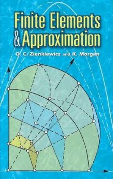 Produktbild: Finite Elements and Approximation