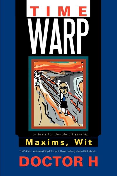 Produktbild: Time Warp