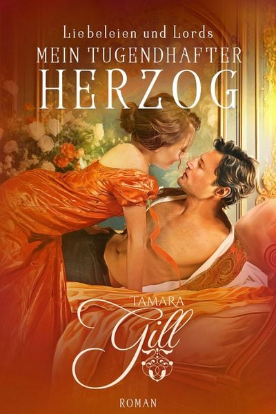 Produktbild: Mein tugendhafter Herzog