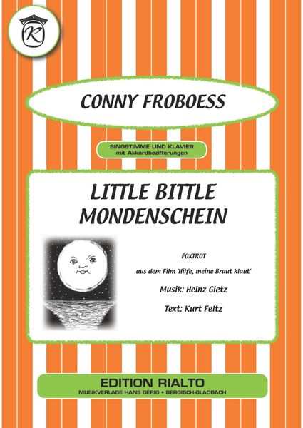 Produktbild: Little Bittle Mondenschein
