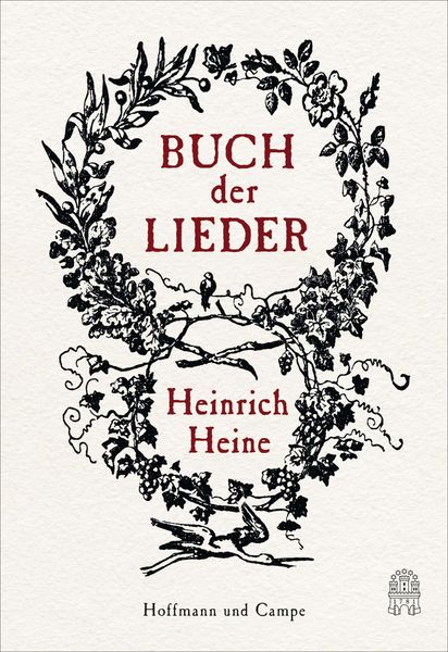 Produktbild: Buch der Lieder
