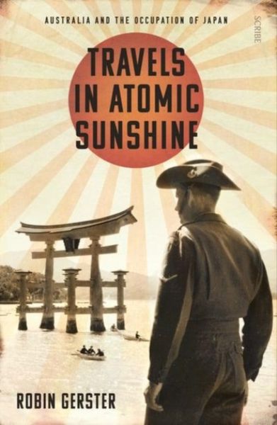 Produktbild: Travels in Atomic Sunshine