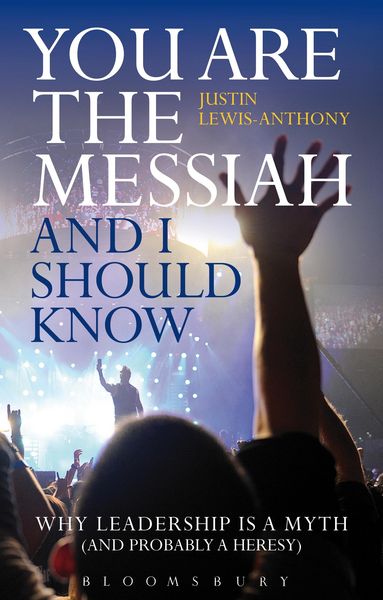 Produktbild: You are the Messiah and I should know