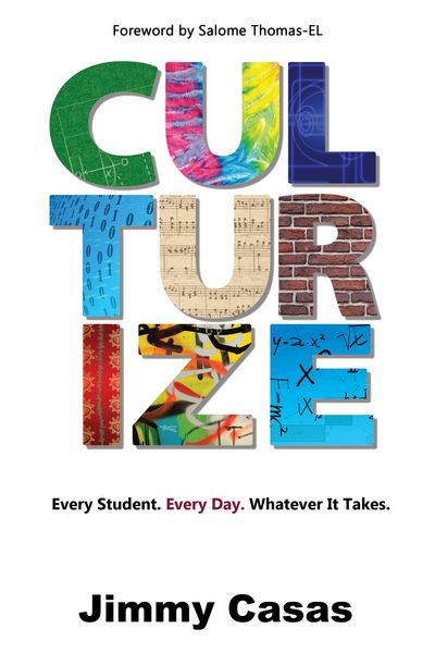 Produktbild: Culturize