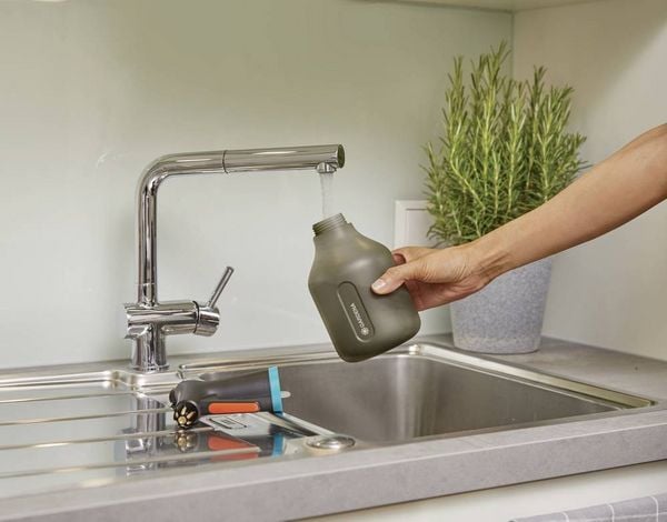 Produktbild: GARDENA 11110-20 0,75l Pumpspr&uuml;her 0.75l