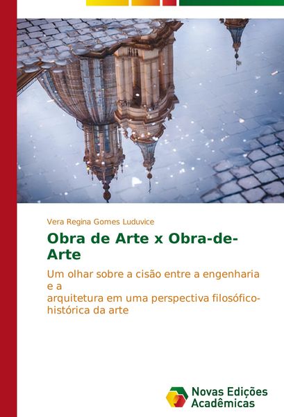 Produktbild: Obra de Arte x Obra-de-Arte