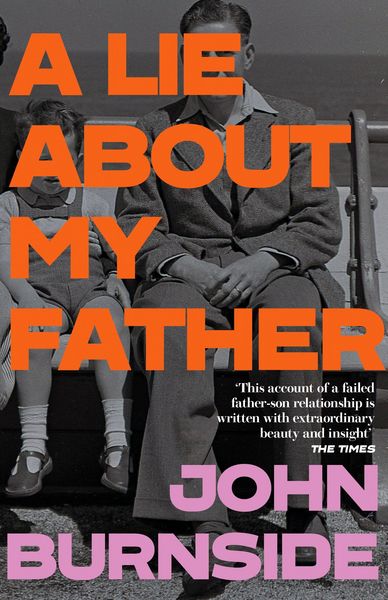 Produktbild: Lie About My Father