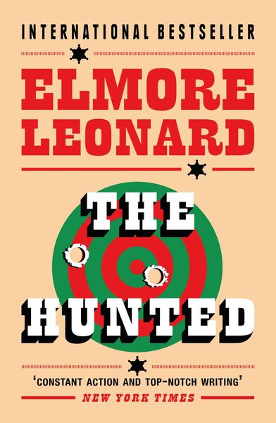 Produktbild: The Hunted