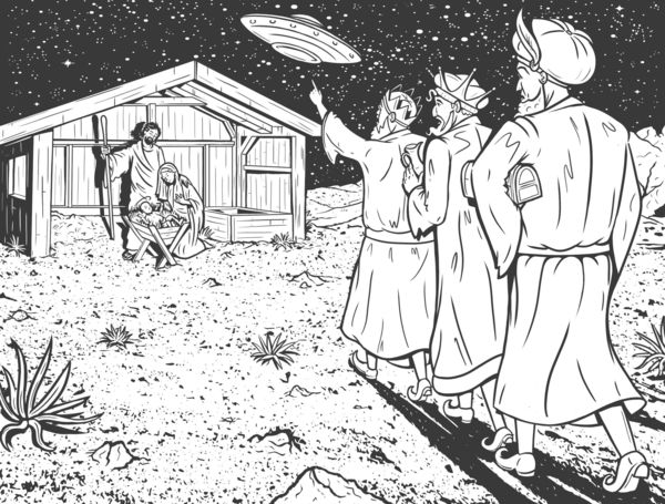 Produktbild: Geister, die ihre Rezepte teilen