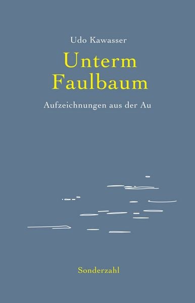 Produktbild: Unterm Faulbaum
