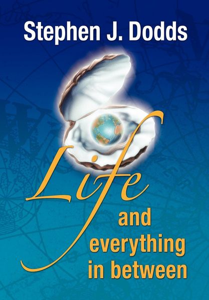 Produktbild: Life, and everything in between