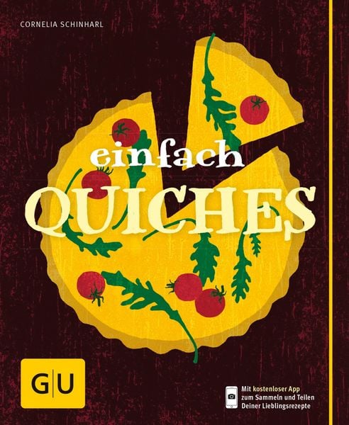Produktbild: Einfach Quiches