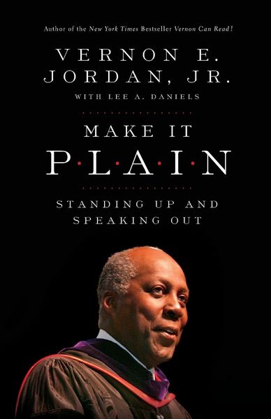 Produktbild: Make It Plain
