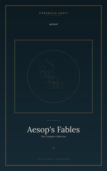 Produktbild: Aesop's Fables