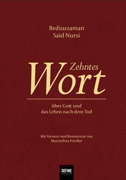 Produktbild: Zehntes Wort