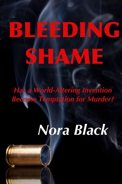 Produktbild: Bleeding Shame.
