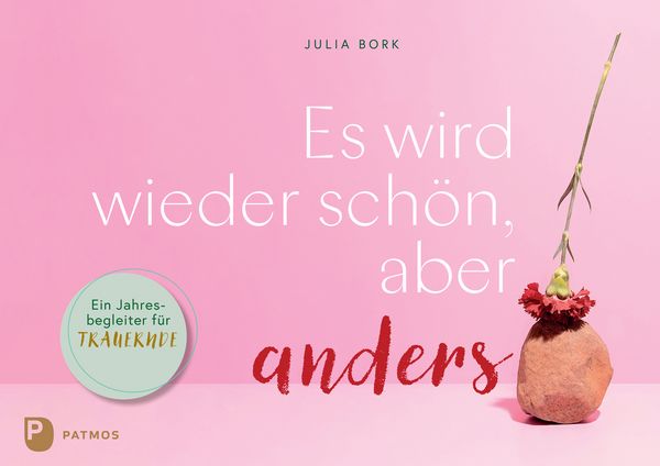 Produktbild: Es wird wieder sch&ouml;n, aber anders