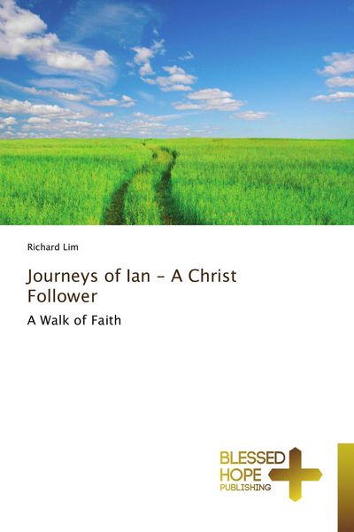 Produktbild: Journeys of Ian - A Christ Follower