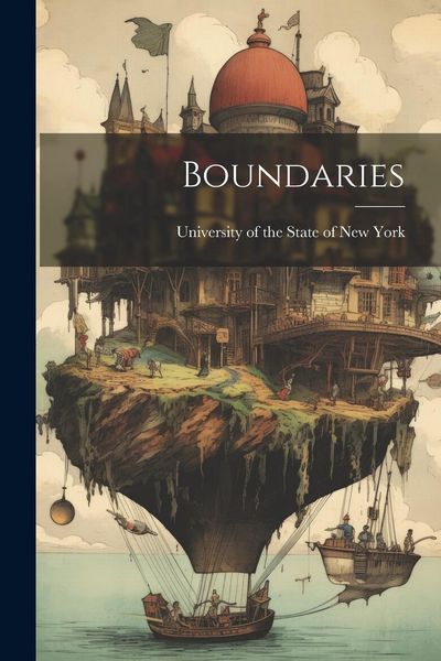 Produktbild: Boundaries