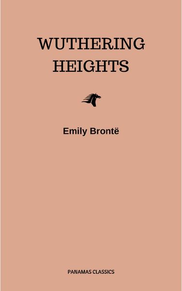 Produktbild: Wuthering Heights