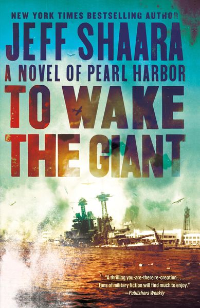 Produktbild: To Wake the Giant