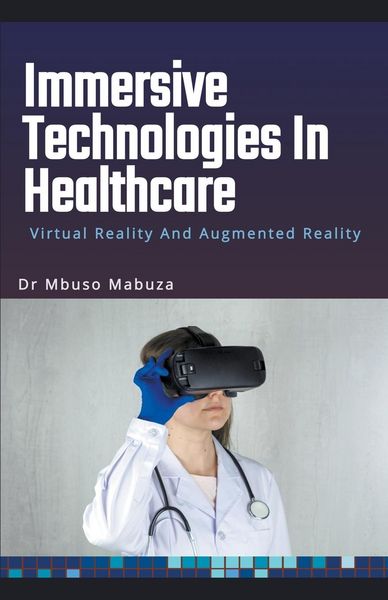Produktbild: Immersive Technologies In Healthcare