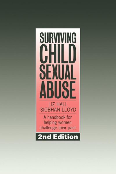 Produktbild: Surviving Child Sexual Abuse