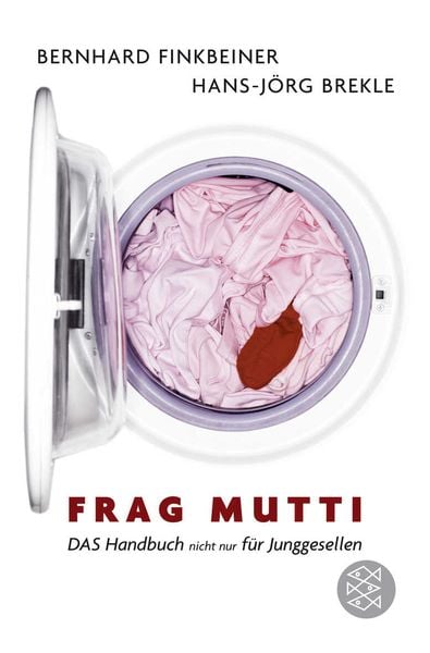 Frag Mutti