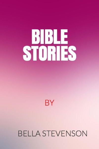 Produktbild: Bible Stories