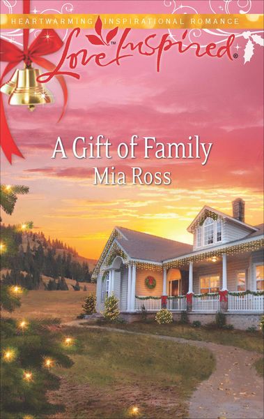 Produktbild: A Gift of Family