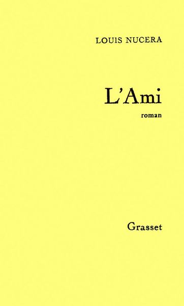 Produktbild: L'ami