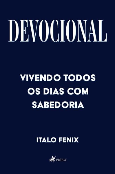 Produktbild: Devocional
