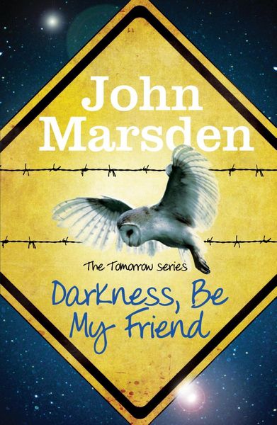 Produktbild: Darkness Be My Friend