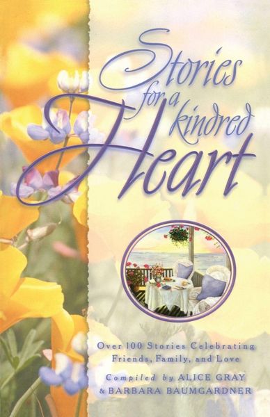 Produktbild: Stories for a Kindred Heart