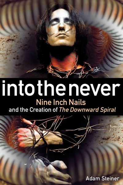 Produktbild: Into The Never