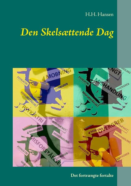 Produktbild: Den Skels&aelig;ttende Dag