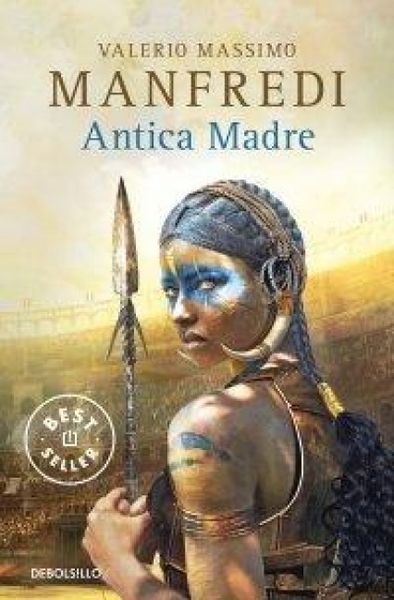 Produktbild: Antica Madre