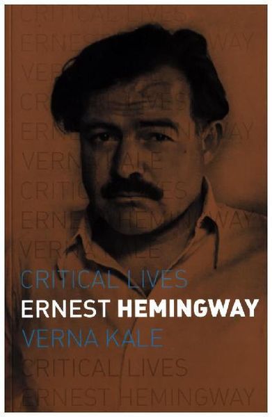 Produktbild: Ernest Hemingway