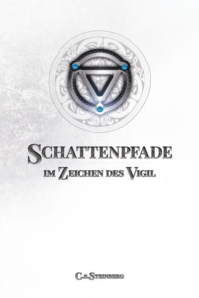 Produktbild: Schattenpfade - Teil 2 von 2