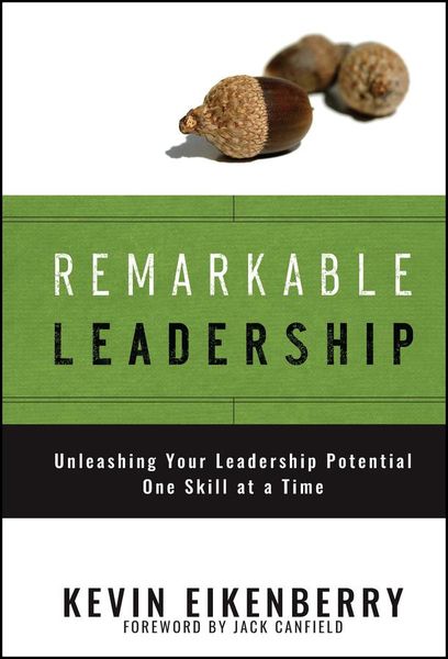 Produktbild: Remarkable Leadership