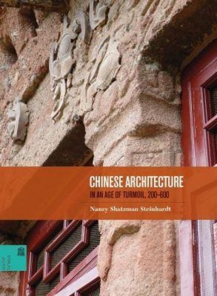 Produktbild: Chinese Architecture in an Age of Turmoil, 200-600